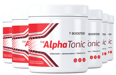 Alpha Tonic best pricing