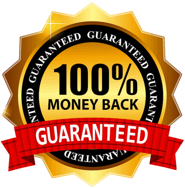Alpha Tonic 180-Days Money-Back Guarantee